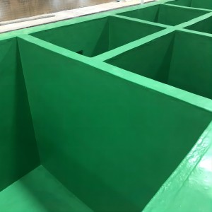东平防腐水池，东平水池防腐防渗怎么做，东平防腐水池施工厂家